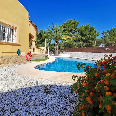 0302 - Pera Villa