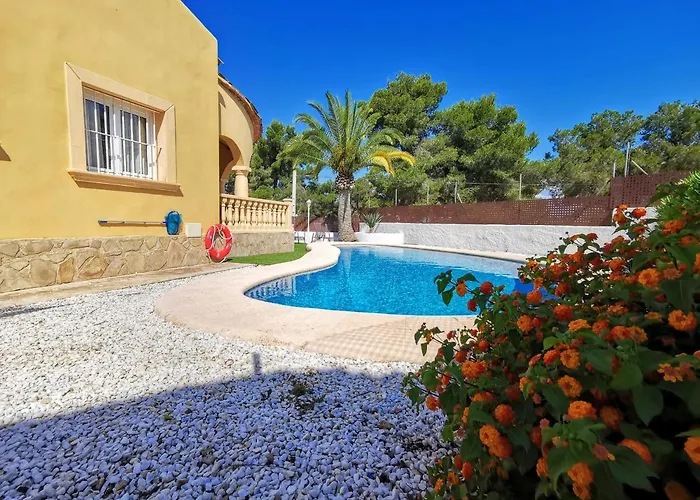 0302 - Pera Villa