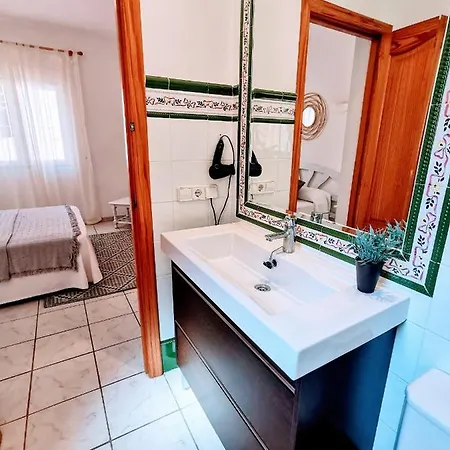 0302 - Pera 别墅 Balcon del Mar