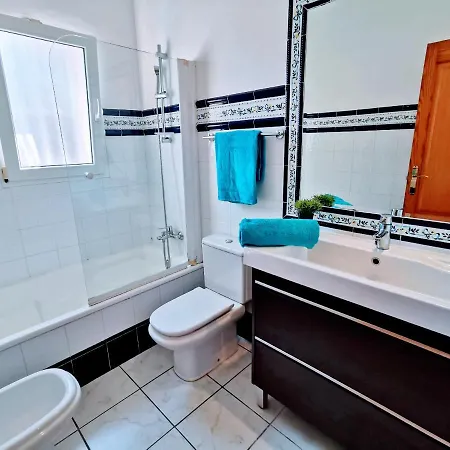 0302 - Pera 别墅 Balcon del Mar