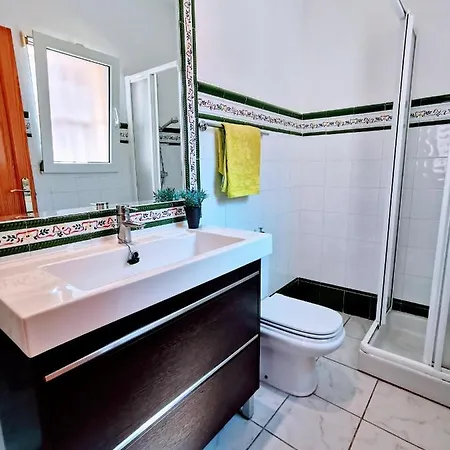 0302 - Pera 别墅 Balcon del Mar