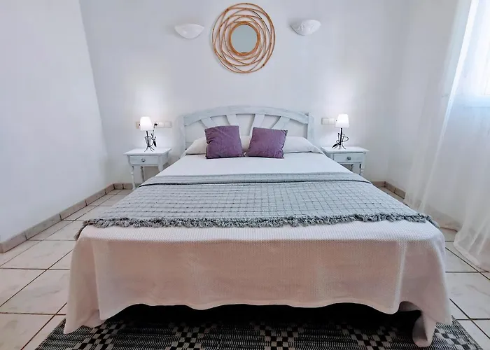 0302 - Pera Villa Balcon del Mar