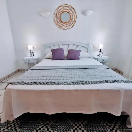 0302 - Pera Villa Balcon del Mar